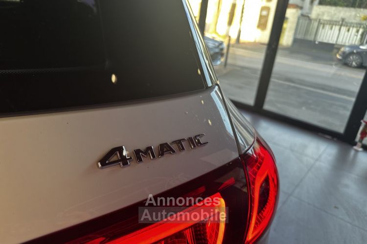 Mercedes GLE 400 d 9G-Tronic 4Matic AMG Line - <small></small> 54.990 € <small>TTC</small> - #21