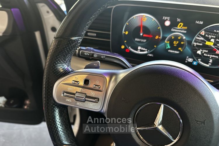 Mercedes GLE 400 d 9G-Tronic 4Matic AMG Line - <small></small> 54.990 € <small>TTC</small> - #31