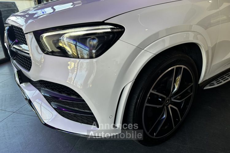 Mercedes GLE 400 d 9G-Tronic 4Matic AMG Line - <small></small> 54.990 € <small>TTC</small> - #39