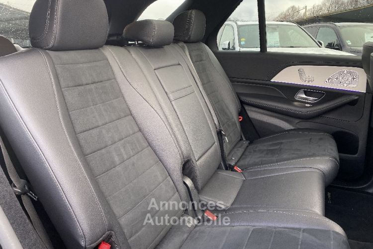 Mercedes GLE 400 d 9G-Tronic 4Matic AMG Line 7PL - <small></small> 53.990 € <small>TTC</small> - #4