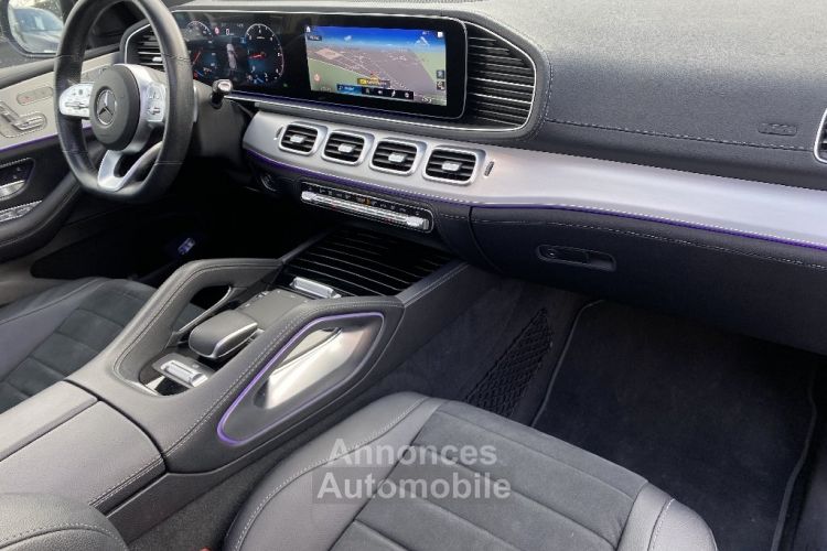 Mercedes GLE 400 d 9G-Tronic 4Matic AMG Line 7PL - <small></small> 53.990 € <small>TTC</small> - #5