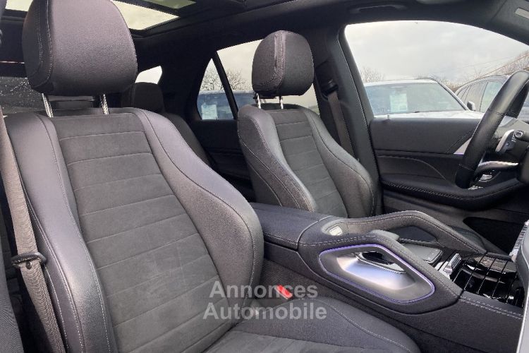 Mercedes GLE 400 d 9G-Tronic 4Matic AMG Line 7PL - <small></small> 53.990 € <small>TTC</small> - #6