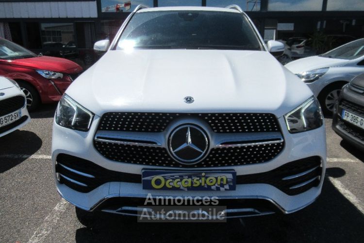 Mercedes GLE 400 d 9G-Tronic 4Matic Avantgarde Line - <small></small> 42.990 € <small>TTC</small> - #2