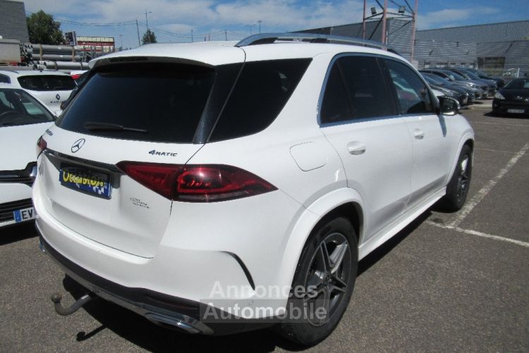 Mercedes GLE 400 d 9G-Tronic 4Matic Avantgarde Line - <small></small> 42.990 € <small>TTC</small> - #4