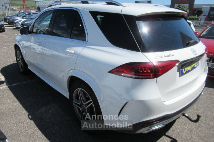 Mercedes GLE 400 d 9G-Tronic 4Matic Avantgarde Line - <small></small> 42.990 € <small>TTC</small> - #6