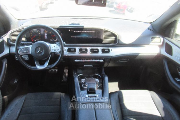 Mercedes GLE 400 d 9G-Tronic 4Matic Avantgarde Line - <small></small> 42.990 € <small>TTC</small> - #8