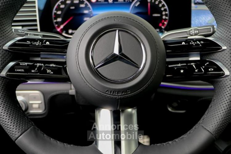 Mercedes GLE 400 e 252ch+136ch AMG Line 4Matic 9G-Tronic - <small></small> 116.000 € <small>TTC</small> - #18