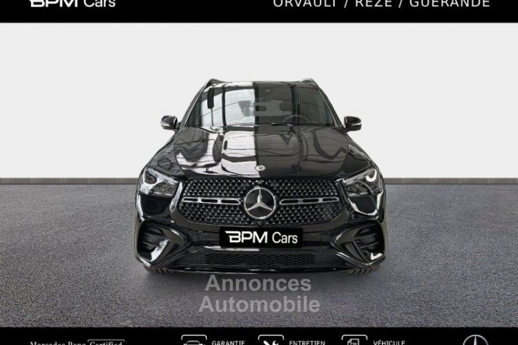 Mercedes GLE 400 e 252ch+136ch AMG Line 4Matic 9G-Tronic - <small></small> 109.900 € <small>TTC</small> - #7