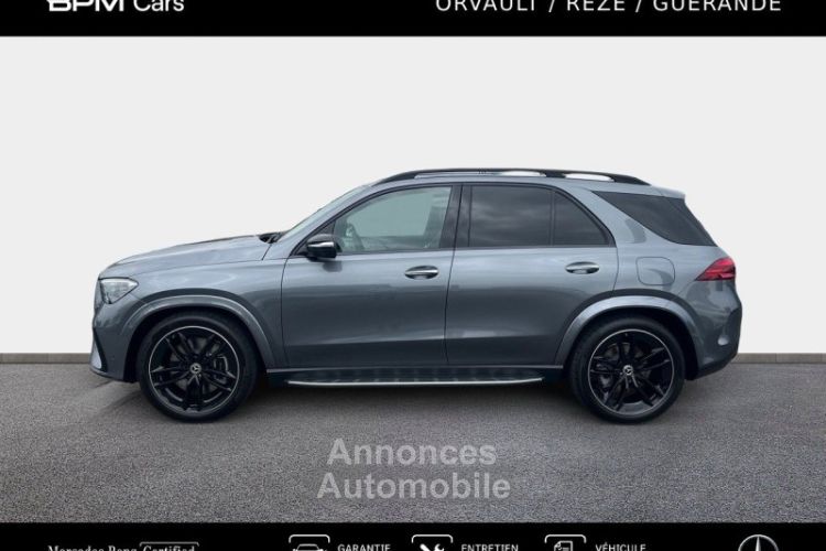 Mercedes GLE 400 e 252ch+136ch AMG Line 4Matic 9G-Tronic - <small></small> 110.900 € <small>TTC</small> - #2