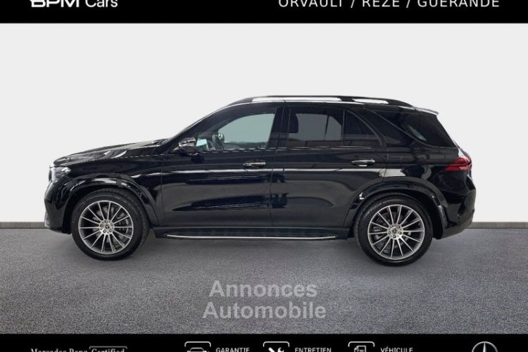 Mercedes GLE 400 e 252ch+136ch AMG Line 4Matic 9G-Tronic - <small></small> 106.900 € <small>TTC</small> - #2