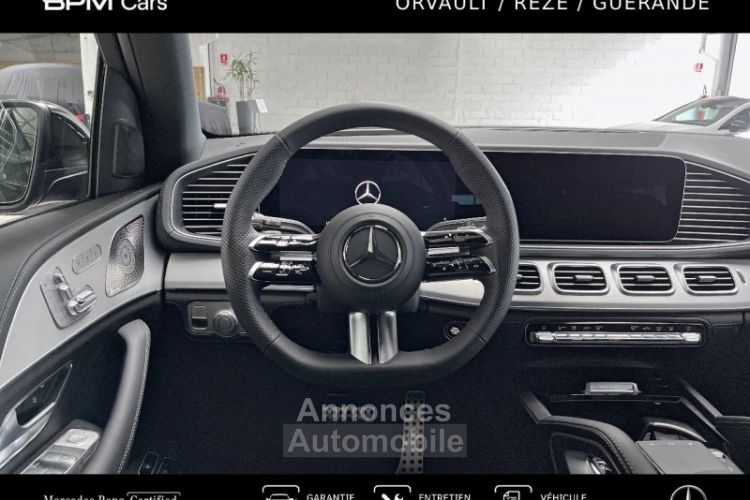 Mercedes GLE 400 e 252ch+136ch AMG Line 4Matic 9G-Tronic - <small></small> 106.900 € <small>TTC</small> - #11