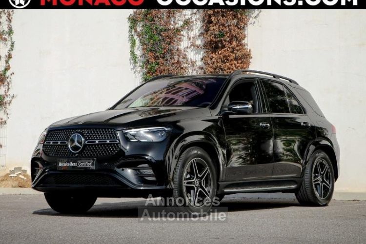 Mercedes GLE 400 e 252ch+136ch AMG Line 4Matic 9G-Tronic - <small></small> 111.900 € <small>TTC</small> - #1