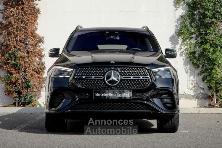 Mercedes GLE 400 e 252ch+136ch AMG Line 4Matic 9G-Tronic - <small></small> 111.900 € <small>TTC</small> - #2