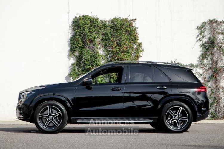 Mercedes GLE 400 e 252ch+136ch AMG Line 4Matic 9G-Tronic - <small></small> 111.900 € <small>TTC</small> - #8