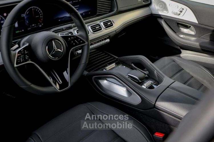 Mercedes GLE 400 e 252ch+136ch AMG Line 4Matic 9G-Tronic - <small></small> 111.900 € <small>TTC</small> - #12