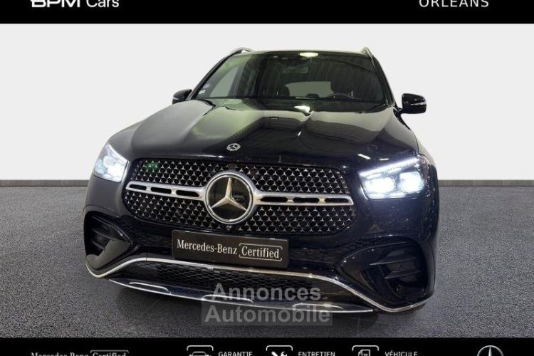 Mercedes GLE 400 e 252ch+136ch AMG Line 4Matic 9G-Tronic - <small></small> 95.890 € <small>TTC</small> - #2