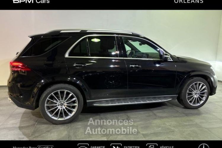 Mercedes GLE 400 e 252ch+136ch AMG Line 4Matic 9G-Tronic - <small></small> 95.890 € <small>TTC</small> - #19