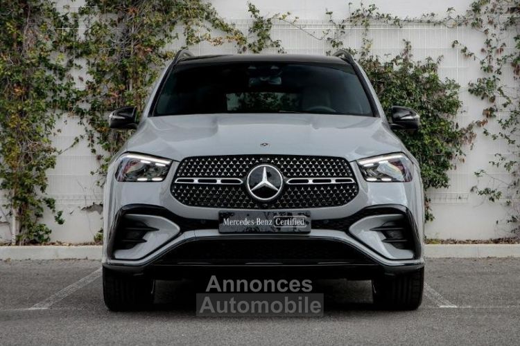 Mercedes GLE 400 e 252ch+136ch AMG Line 4Matic 9G-Tronic - <small></small> 112.000 € <small>TTC</small> - #2