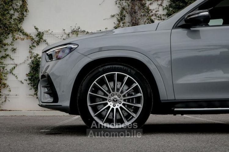 Mercedes GLE 400 e 252ch+136ch AMG Line 4Matic 9G-Tronic - <small></small> 112.000 € <small>TTC</small> - #7