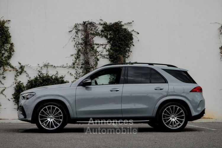 Mercedes GLE 400 e 252ch+136ch AMG Line 4Matic 9G-Tronic - <small></small> 112.000 € <small>TTC</small> - #8