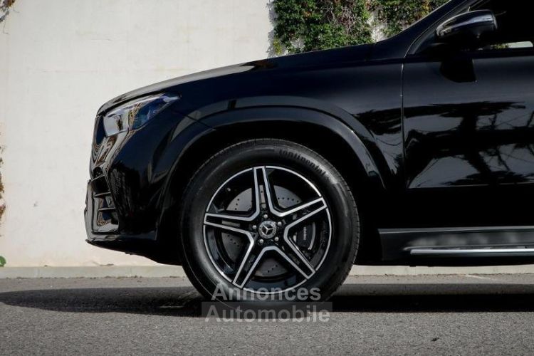 Mercedes GLE 400 e 252ch+136ch AMG Line 4Matic 9G-Tronic - <small></small> 111.400 € <small>TTC</small> - #7