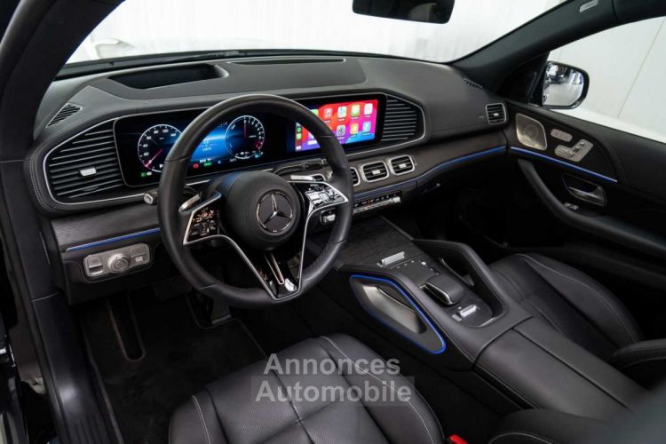 Mercedes GLE 400 e 4Matic AMG Line Designo Massage Pano Burmester - <small></small> 109.990 € <small>TTC</small> - #13