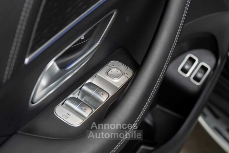 Mercedes GLE 400 e 4Matic AMG Line Designo Massage Pano Burmester - <small></small> 109.990 € <small>TTC</small> - #26