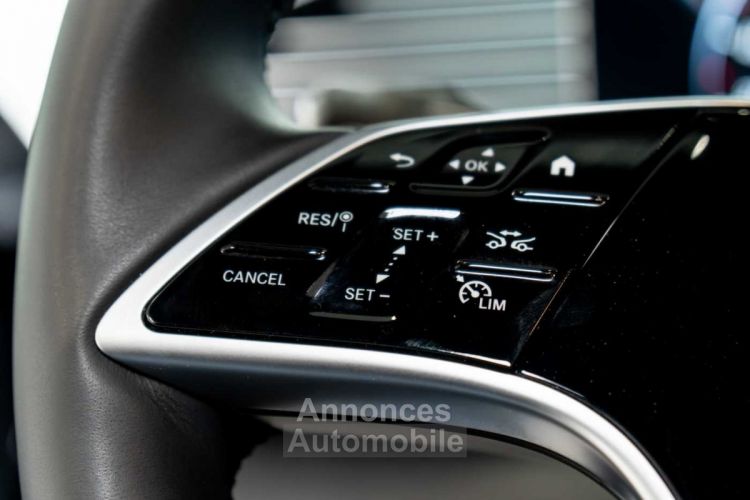 Mercedes GLE 400 e 4Matic AMG Line Designo Massage Pano Burmester - <small></small> 109.990 € <small>TTC</small> - #28