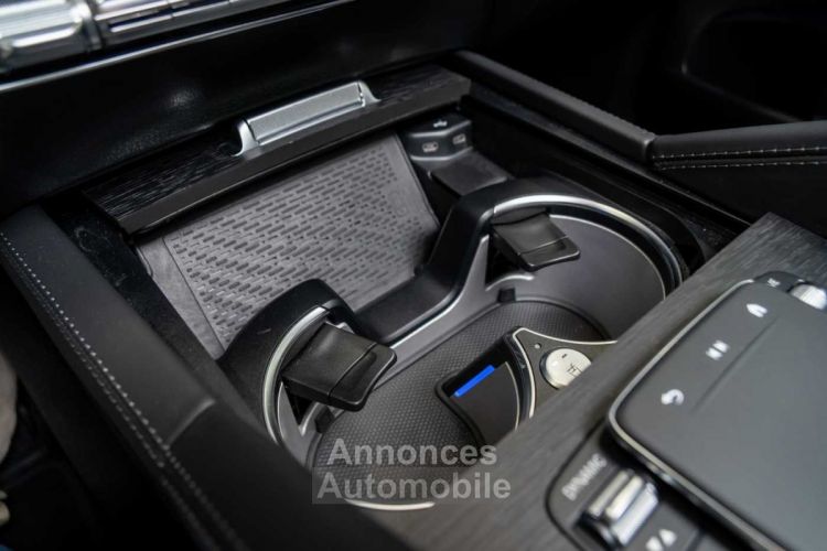 Mercedes GLE 400 e 4Matic AMG Line Designo Massage Pano Burmester - <small></small> 109.990 € <small>TTC</small> - #32