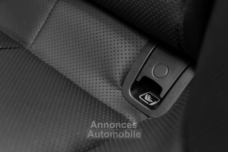 Mercedes GLE 400 e 4Matic AMG Line Designo Massage Pano Burmester - <small></small> 109.990 € <small>TTC</small> - #40