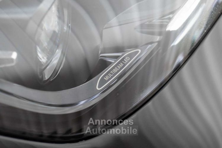 Mercedes GLE 400 e 4Matic AMG Line Designo Massage Pano Burmester - <small></small> 109.990 € <small>TTC</small> - #45