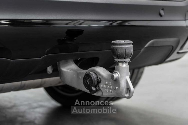 Mercedes GLE 400 e 4Matic AMG Line Pano Burmester AIRMATIC Trekhaak - <small></small> 109.990 € <small>TTC</small> - #22
