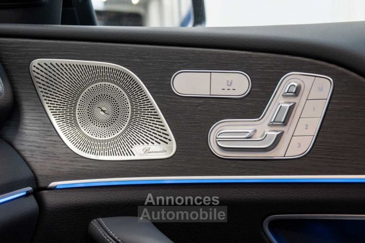 Mercedes GLE 400 e 4Matic AMG Line Pano Burmester AIRMATIC Trekhaak - <small></small> 109.990 € <small>TTC</small> - #38