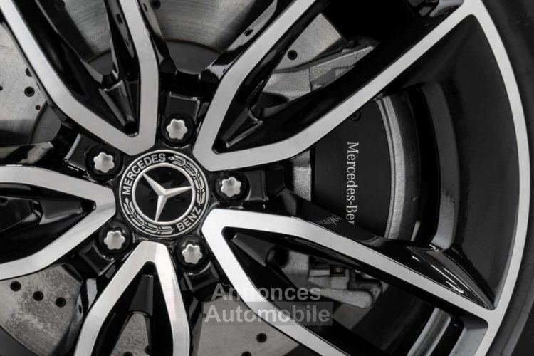 Mercedes GLE 400 e 4Matic AMG Line Pano Burmester AIRMATIC Trekhaak - <small></small> 109.990 € <small>TTC</small> - #46