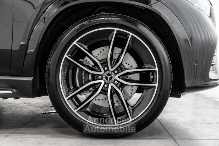 Mercedes GLE 400 e 4Matic AMG Line Pano Burmester AIRMATIC Trekhaak - <small></small> 109.990 € <small>TTC</small> - #50