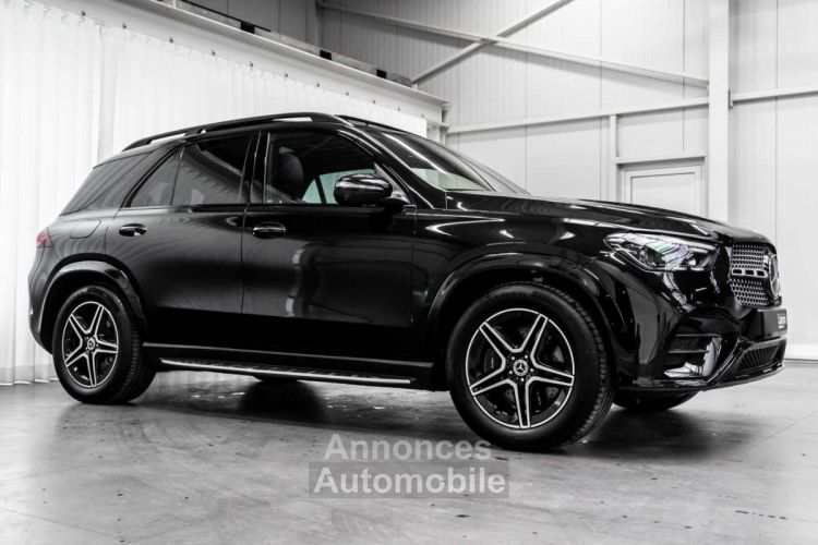 Mercedes GLE 400 e 4Matic AMG Line Pano Burmester Trekhaak Head-Up - <small></small> 104.990 € <small>TTC</small> - #6