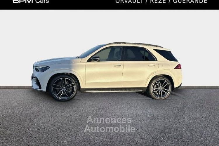 Mercedes GLE 400 e Hybrid EQ 252ch+156ch AMG Line 4Matic 9G-Tronic - <small></small> 112.900 € <small>TTC</small> - #2