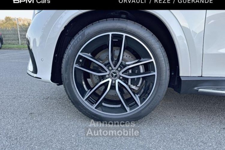 Mercedes GLE 400 e Hybrid EQ 252ch+156ch AMG Line 4Matic 9G-Tronic - <small></small> 112.900 € <small>TTC</small> - #12