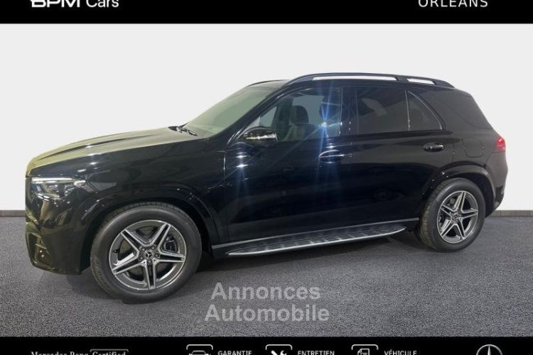 Mercedes GLE 400 e Hybrid EQ 252ch+156ch AMG Line 4Matic 9G-Tronic - <small></small> 109.900 € <small>TTC</small> - #2