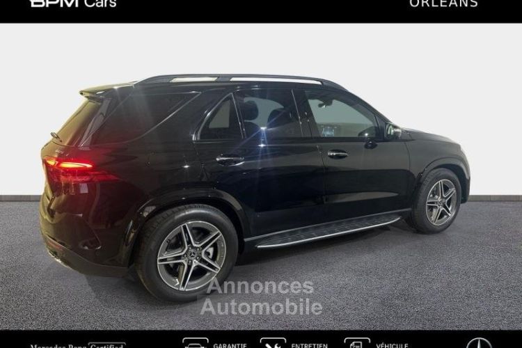 Mercedes GLE 400 e Hybrid EQ 252ch+156ch AMG Line 4Matic 9G-Tronic - <small></small> 109.900 € <small>TTC</small> - #3