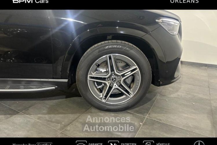 Mercedes GLE 400 e Hybrid EQ 252ch+156ch AMG Line 4Matic 9G-Tronic - <small></small> 109.900 € <small>TTC</small> - #5