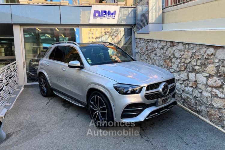 Mercedes GLE 400D AMG Line - <small></small> 73.000 € <small>TTC</small> - #3