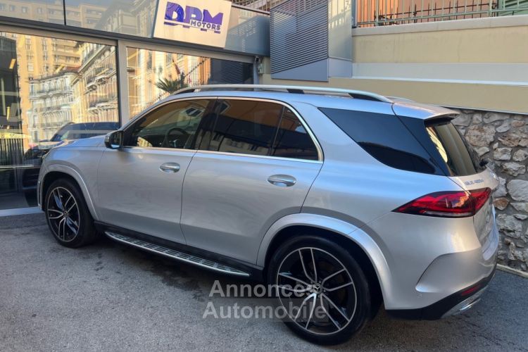 Mercedes GLE 400D AMG Line - <small></small> 73.000 € <small>TTC</small> - #7