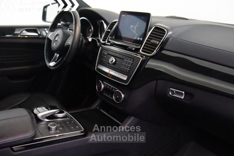 Mercedes GLE 43 AMG 4-MATIC 9-Gtronic HARMANN KARDON - PANODAK APPLE CARPLAY - <small></small> 34.995 € <small>TTC</small> - #15