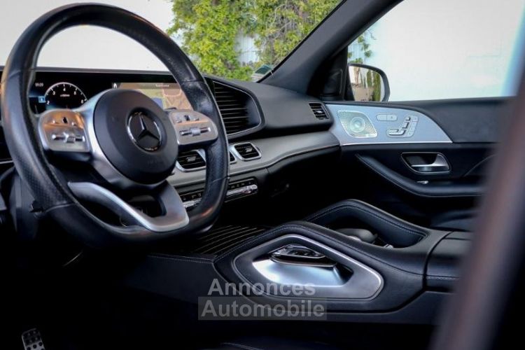 Mercedes GLE 450 367ch+22ch EQ Boost AMG Line 4Matic 9G-Tronic - <small></small> 68.000 € <small>TTC</small> - #4