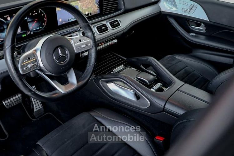 Mercedes GLE 450 367ch+22ch EQ Boost AMG Line 4Matic 9G-Tronic - <small></small> 68.000 € <small>TTC</small> - #13
