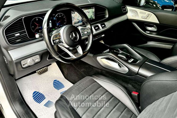 Mercedes GLE 450 4-Matic 367cv AMG LINE EDITION - <small></small> 69.990 € <small>TTC</small> - #7