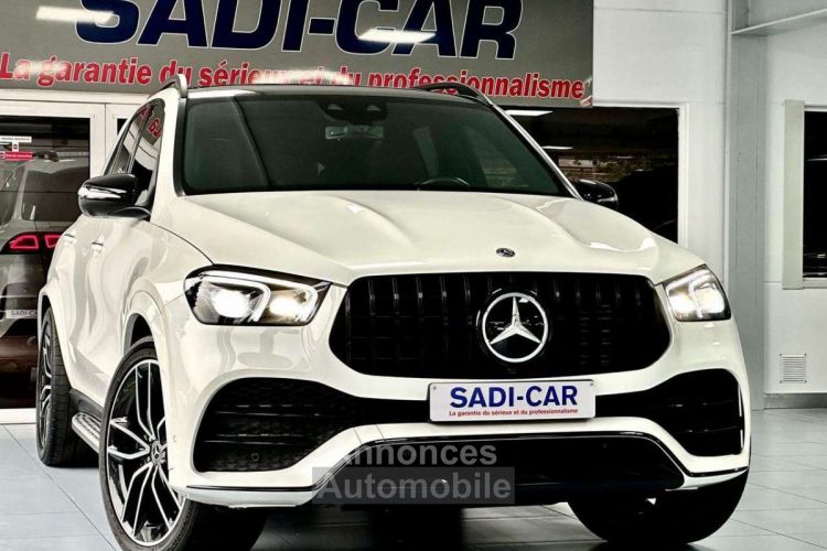 Mercedes GLE 450 4-Matic 367cv AMG LINE EDITION - <small></small> 66.990 € <small>TTC</small> - #1