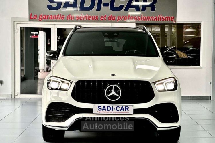 Mercedes GLE 450 4-Matic 367cv AMG LINE EDITION - <small></small> 66.990 € <small>TTC</small> - #2