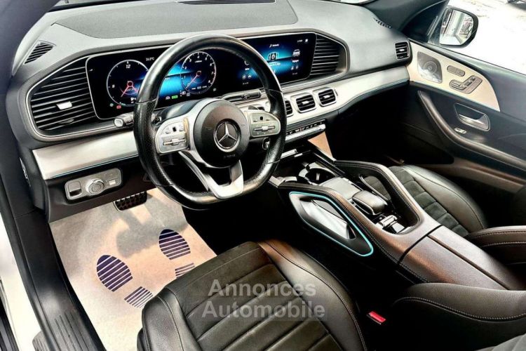 Mercedes GLE 450 4-Matic 367cv AMG LINE EDITION - <small></small> 66.990 € <small>TTC</small> - #8